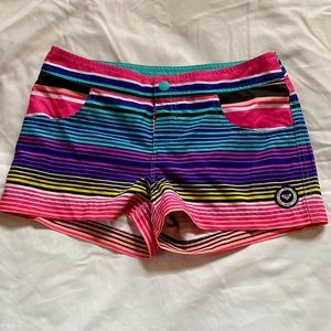 Roxy Girl Board Shorts